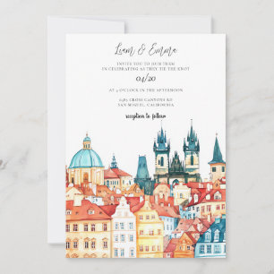 Convites Casamento de Destino Barcelona Catalunha Espanha