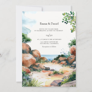Convites Casamento de Destino Cidade do Cabo África do Sul