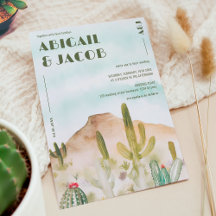 Casamento de Destino da Arizona de Boho Desert Cac