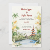 Casamento de Destino da Ásia Bali Indonésia
