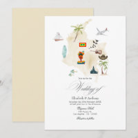 Casamento de Destino em Cartagena Colômbia