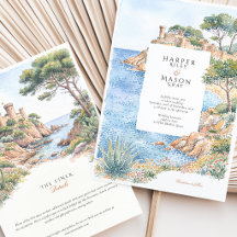 Casamento de Destino em Costa Brava Espanha Aquare