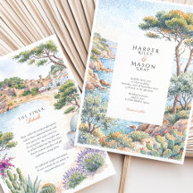 Casamento de Destino em Costa Brava Espanha Aquare