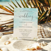 Casamento de Destino Náutico Tropical de Praia