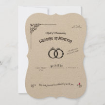 Casamento de Feitiço de Sumiço