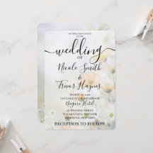 Casamento de Flores de Laranja Pequenas Simples Pe