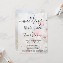Casamento de Flores Vermelhas Macias Personalizada