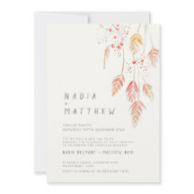 Casamento de foto de esboço de grama simples e bag