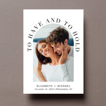 Casamento de Foto em Arch Moderno