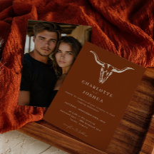 Casamento de Foto Simples do Crânio da Boêmia Ocid