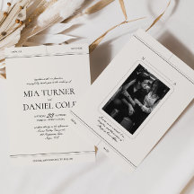 Casamento de Fotografia Clássica de Luxo Elegante