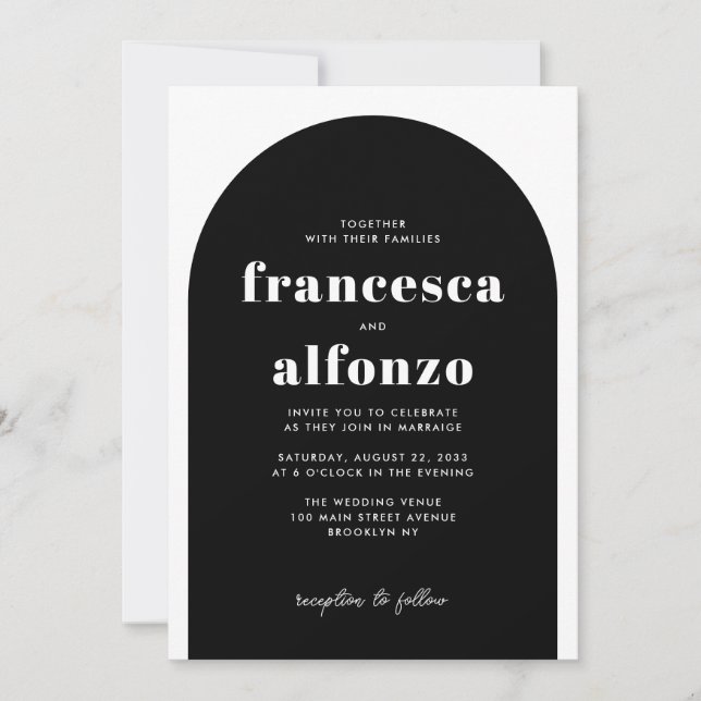 Convites Casamento de Fotografia de RSVP de Detalhes Branco (Frente)