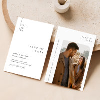 Casamento de Fotografia Elegante Contemporâneo Sal
