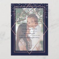 Casamento de Fotografias da Fronteira Geográfica d