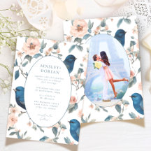 Casamento de Fotografias de Vintage Chinoiserie em