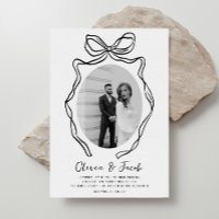 Casamento de Fotografias Imísicas com Arco Desenha