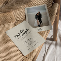 Casamento de Fotografias Imporais Modernas de Crem