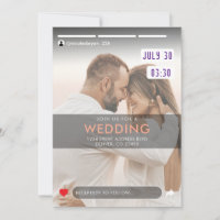 Casamento de Fotografias Postadas na História das 