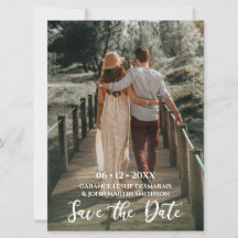 Casamento de Fotografias Primavera do Moderno Whit