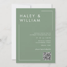 Casamento de Fotografias Simples Simples e Branco 