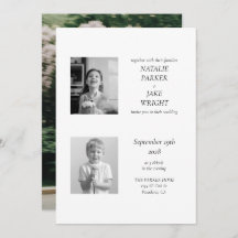 Casamento de Fotos Brancas e Negras do editorial n