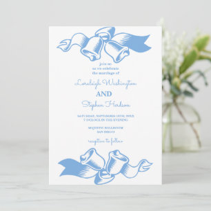 Convites Casamento de Frames Geométricos Florais Verdes Flo