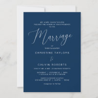 Casamento De Igreja, Ambos Os Pais Hospedados, Azu