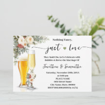 Casamento de Inverno Branco Sem Frescuras Só Amor