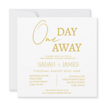 Casamento de Janto de ensaio Dourado e branco a um