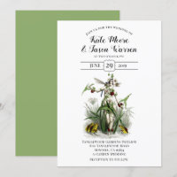 Casamento de Jardim Encantado