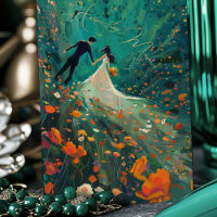 Casamento de Jardim Encantado
