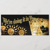 Casamento de Laura e John Las Vegas Deluxe