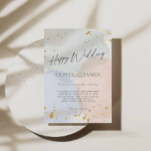 Casamento de luxo botânico - Festa de casamento fe