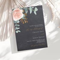 casamento de luxo com pranchas de madeira rosa