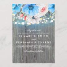 Casamento de Luzes de Corda Russa Teal