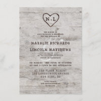 Casamento De Madeira De Berço Rústico E Sueco