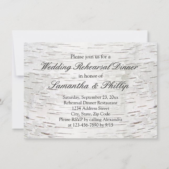 Convites Casamento de madeira rustica com Latido de árvore  (Frente)