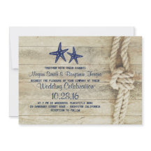Casamento de Marinho da Rope Náutica Rustic Beach 
