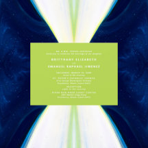 Casamento de Noivas Moderno de Chartreuse