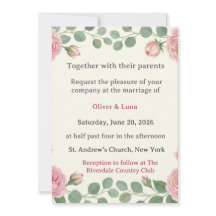 Casamento de Oliver & Luna - Casal de Gatos