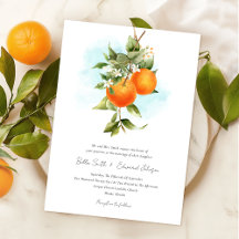 Casamento de Orangos Garden Boho