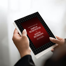 Casamento de Padrão de Forma de Polígono Preto Lux