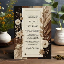 Casamento de Papel Linen com o Tecido Satin Velvet