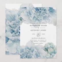 Casamento de Peões Azuis