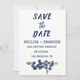 Convites Casamento de Praia do Elegant Summer Ocean Waves