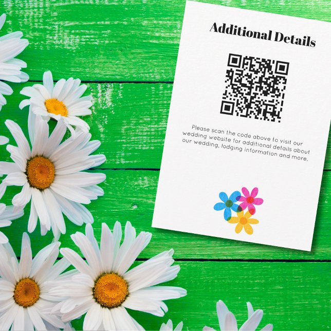 Convites Casamento de primavera das Flores Hipotecas Brilha (Criador carregado)