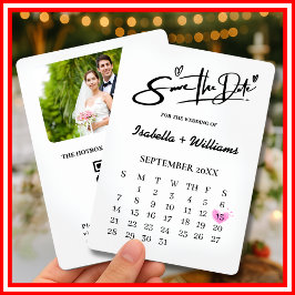 Convites Casamento de QR Moderno Elegante Simples Preto e B