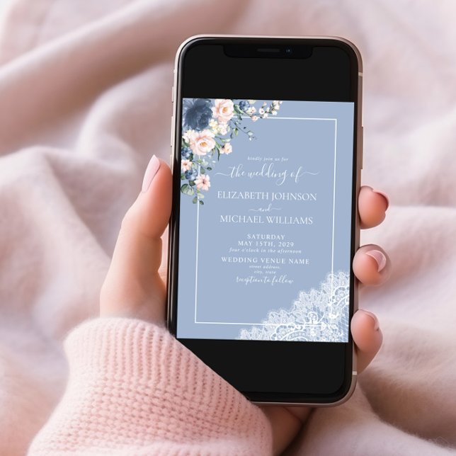 Convites Casamento de rendas de madeira rusticada com pince (Criador carregado)