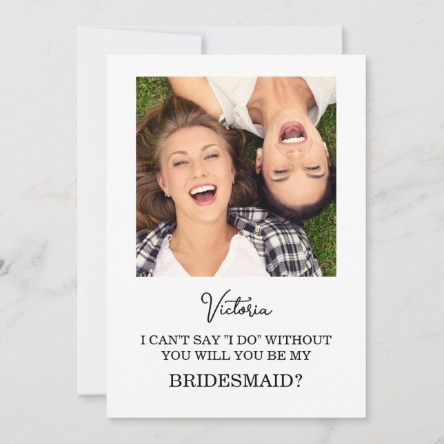 Convites Casamento de Rosa Botânica Floral Elegante (Frente)