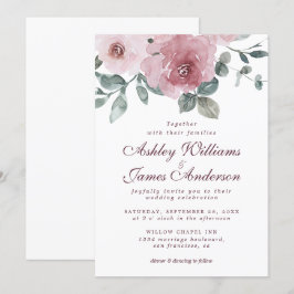 Convites Casamento de Rosa Turva Rosa Turva-Rosa-Rosa-Rosa-